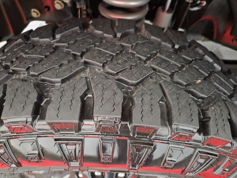 2017 Ford F-250 XLT RC Lift 4WD 6.7L Diesel Camera Gooseneck FREE WARRANTY Arlington TX