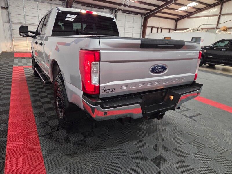 2017 Ford F-250 XLT RC Lift 4WD 6.7L Diesel Camera Gooseneck FREE WARRANTY Arlington TX