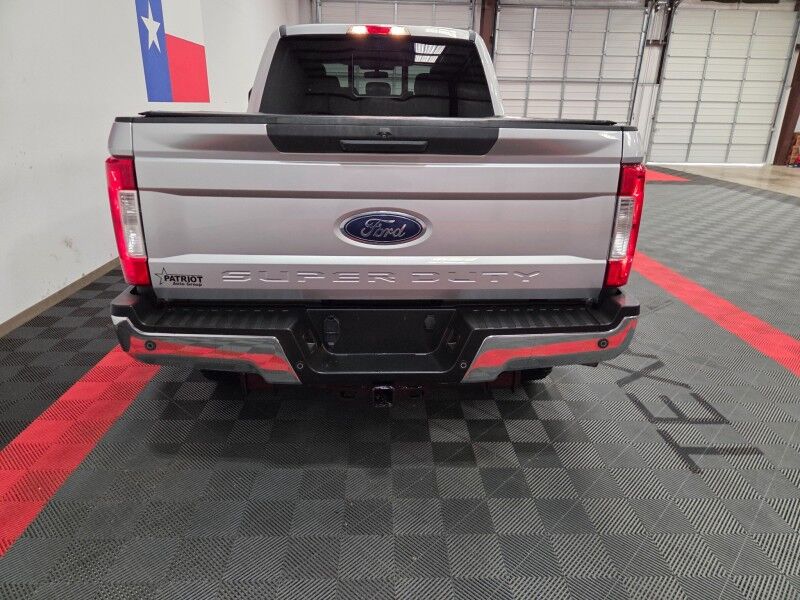 2017 Ford F-250 XLT RC Lift 4WD 6.7L Diesel Camera Gooseneck FREE WARRANTY Arlington TX