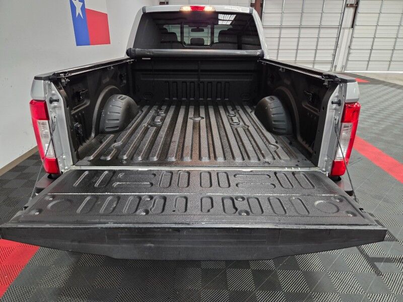 2017 Ford F-250 XLT RC Lift 4WD 6.7L Diesel Camera Gooseneck FREE WARRANTY Arlington TX