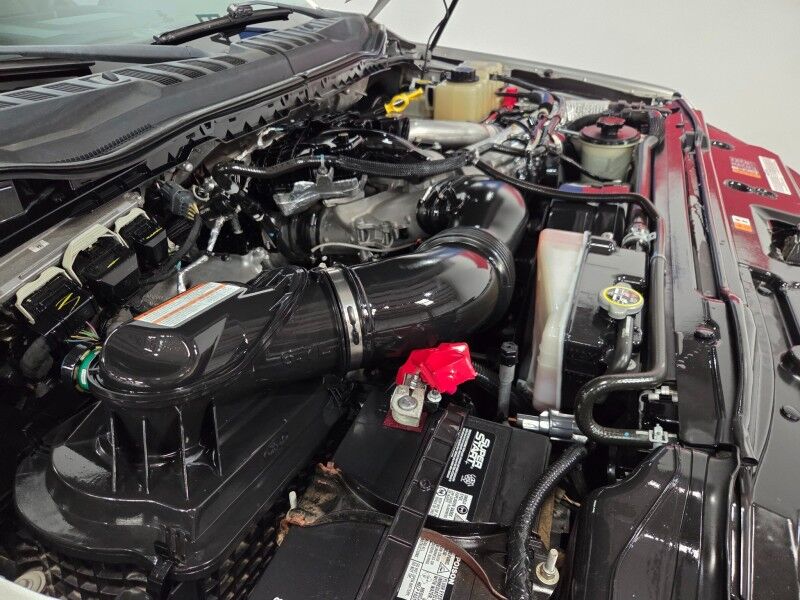 2017 Ford F-250 XLT RC Lift 4WD 6.7L Diesel Camera Gooseneck FREE WARRANTY Arlington TX