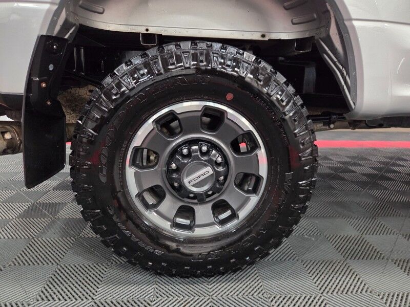 2017 Ford F-250 XLT RC Lift 4WD 6.7L Diesel Camera Gooseneck FREE WARRANTY Arlington TX