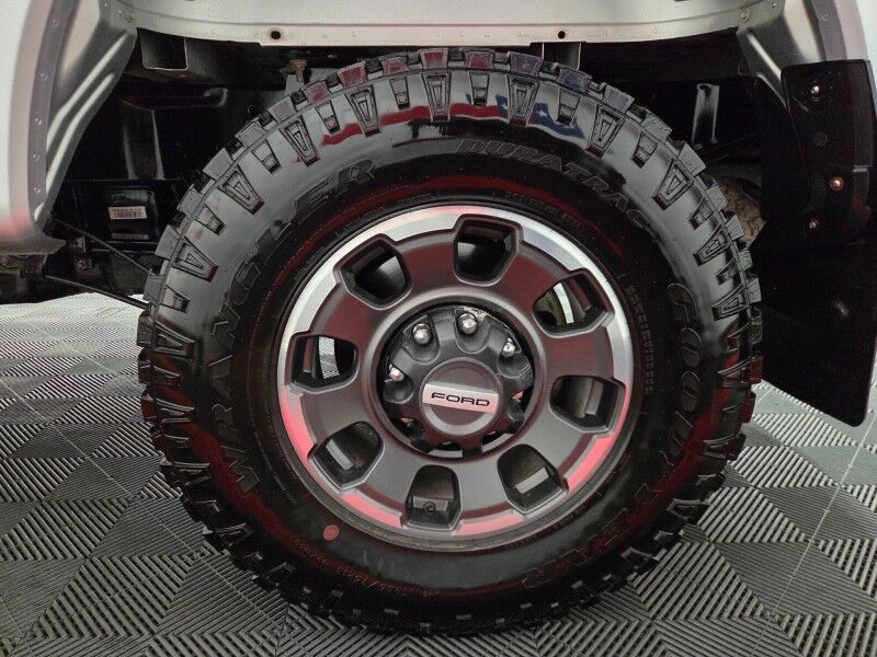 2017 Ford F-250 XLT RC Lift 4WD 6.7L Diesel Camera Gooseneck FREE WARRANTY Arlington TX