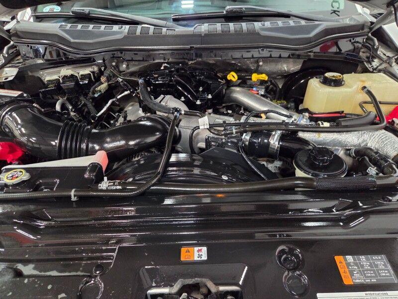 2017 Ford F-250 XLT RC Lift 4WD 6.7L Diesel Camera Gooseneck FREE WARRANTY Arlington TX