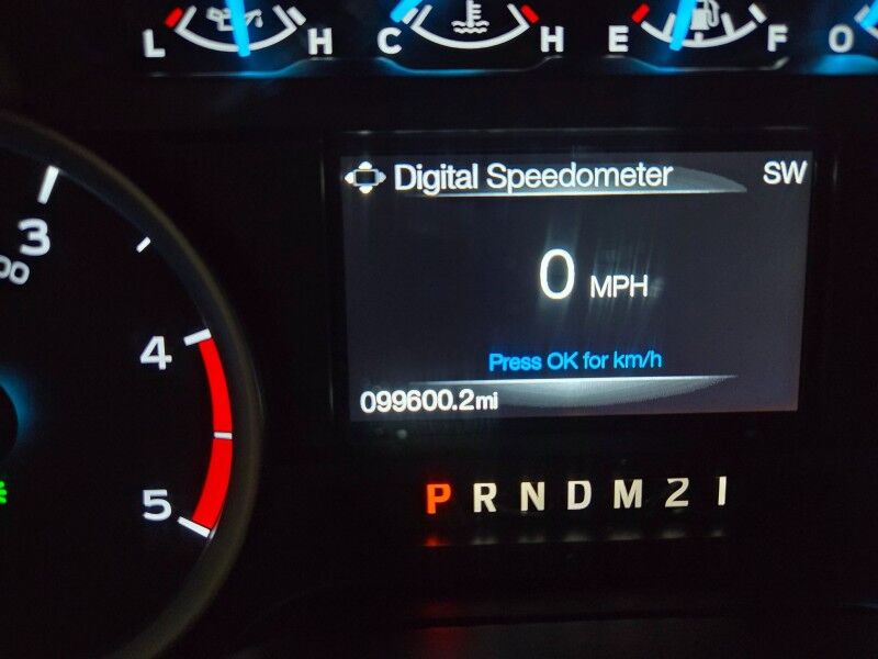 2017 Ford F-250 XLT RC Lift 4WD 6.7L Diesel Camera Gooseneck FREE WARRANTY Arlington TX