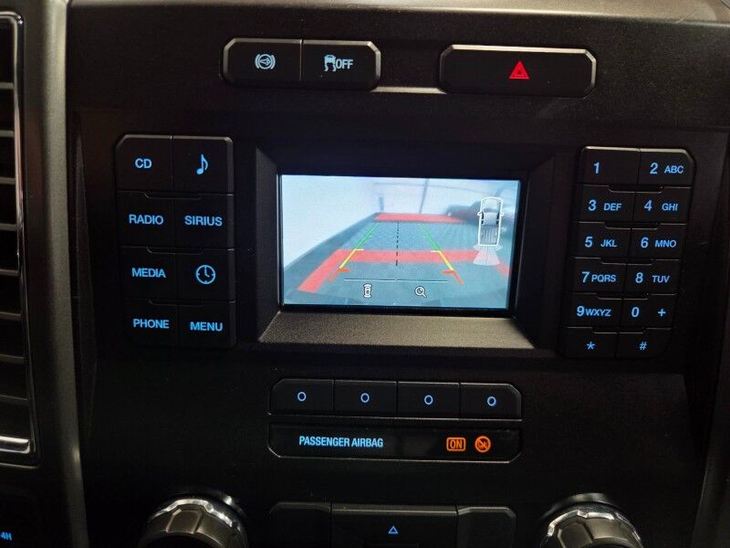 2017 Ford F-250 XLT RC Lift 4WD 6.7L Diesel Camera Gooseneck FREE WARRANTY Arlington TX