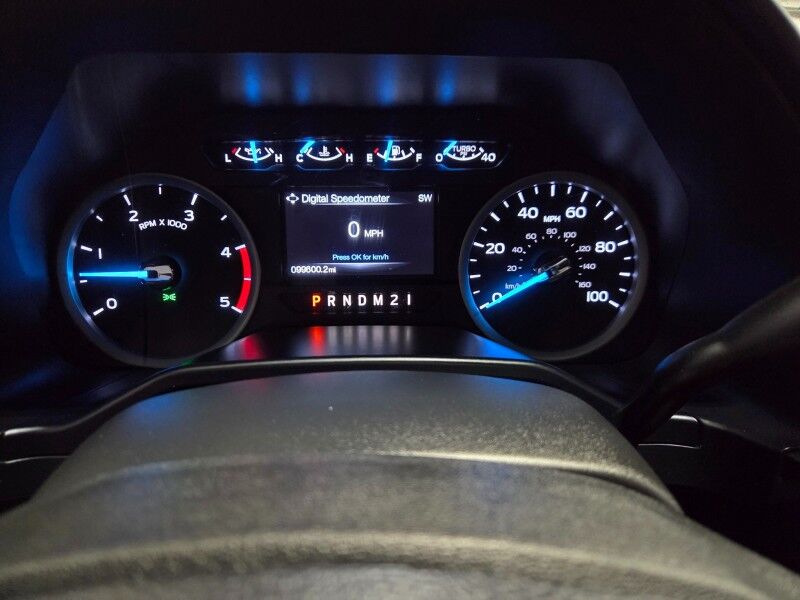 2017 Ford F-250 XLT RC Lift 4WD 6.7L Diesel Camera Gooseneck FREE WARRANTY Arlington TX