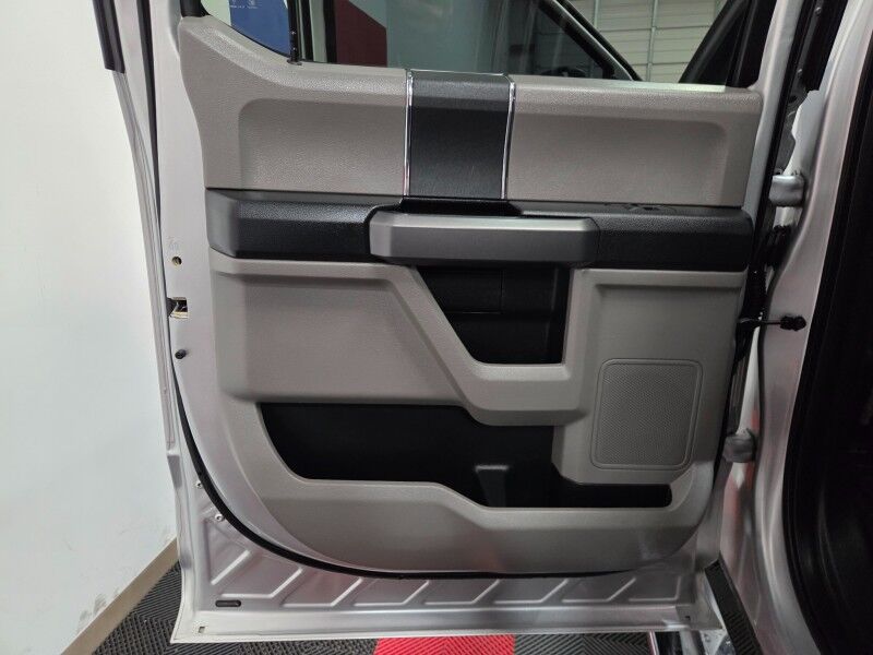 2017 Ford F-250 XLT RC Lift 4WD 6.7L Diesel Camera Gooseneck FREE WARRANTY Arlington TX