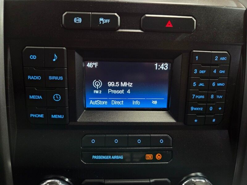 2017 Ford F-250 XLT RC Lift 4WD 6.7L Diesel Camera Gooseneck FREE WARRANTY Arlington TX