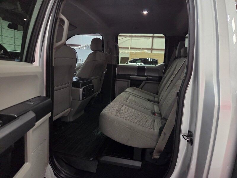 2017 Ford F-250 XLT RC Lift 4WD 6.7L Diesel Camera Gooseneck FREE WARRANTY Arlington TX