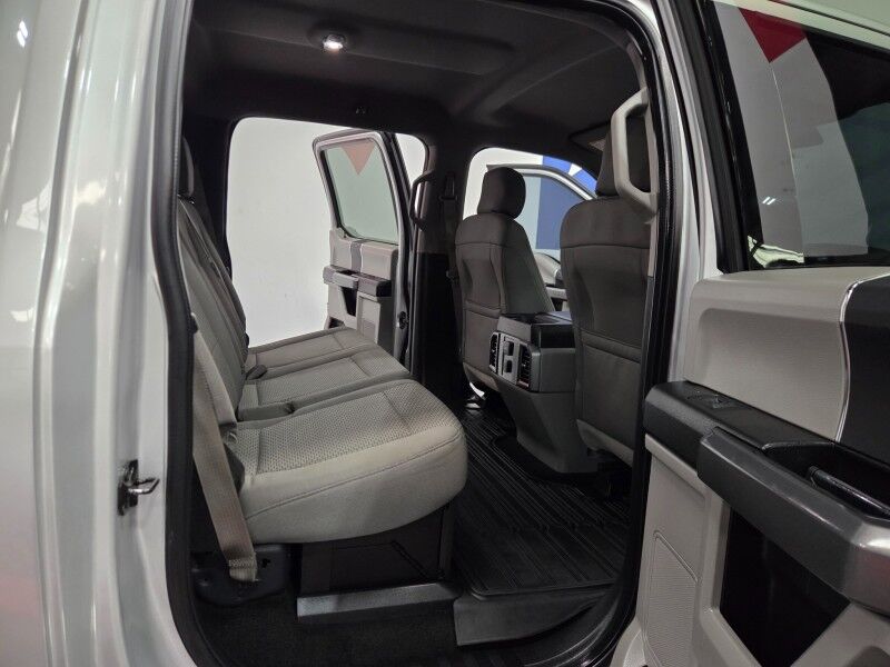 2017 Ford F-250 XLT RC Lift 4WD 6.7L Diesel Camera Gooseneck FREE WARRANTY Arlington TX