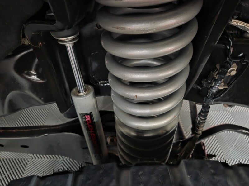 2017 Ford F-250 XLT RC Lift 4WD 6.7L Diesel Camera Gooseneck FREE WARRANTY Arlington TX