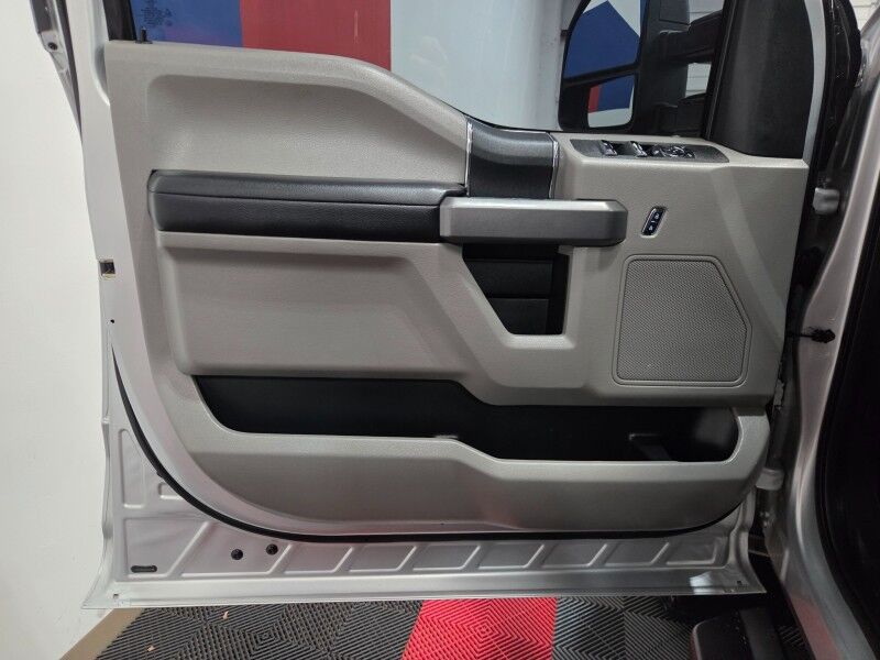 2017 Ford F-250 XLT RC Lift 4WD 6.7L Diesel Camera Gooseneck FREE WARRANTY Arlington TX