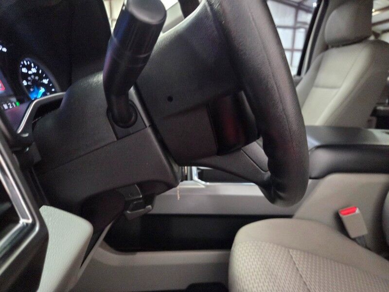 2017 Ford F-250 XLT RC Lift 4WD 6.7L Diesel Camera Gooseneck FREE WARRANTY Arlington TX