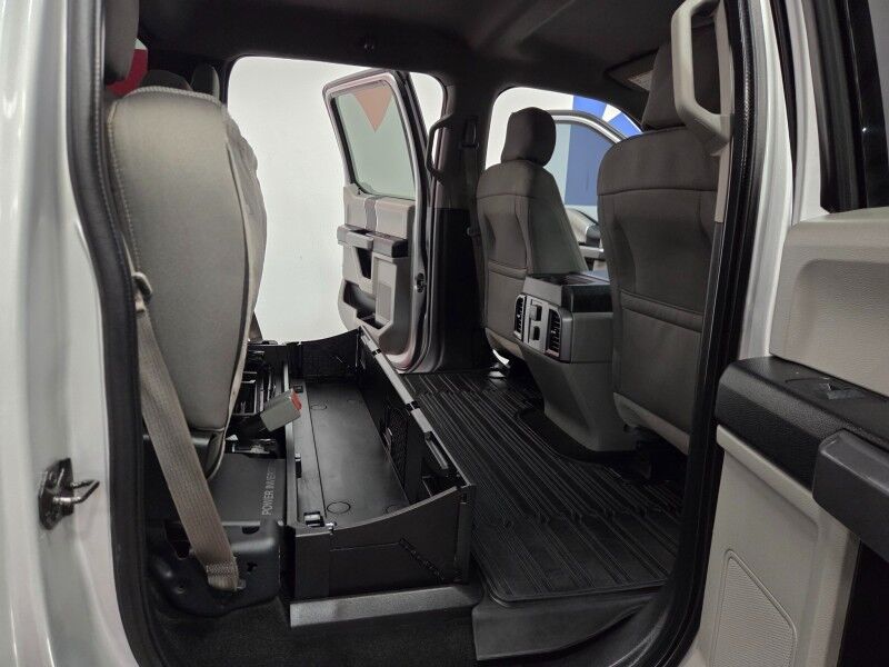 2017 Ford F-250 XLT RC Lift 4WD 6.7L Diesel Camera Gooseneck FREE WARRANTY Arlington TX