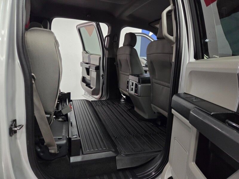 2017 Ford F-250 XLT RC Lift 4WD 6.7L Diesel Camera Gooseneck FREE WARRANTY Arlington TX