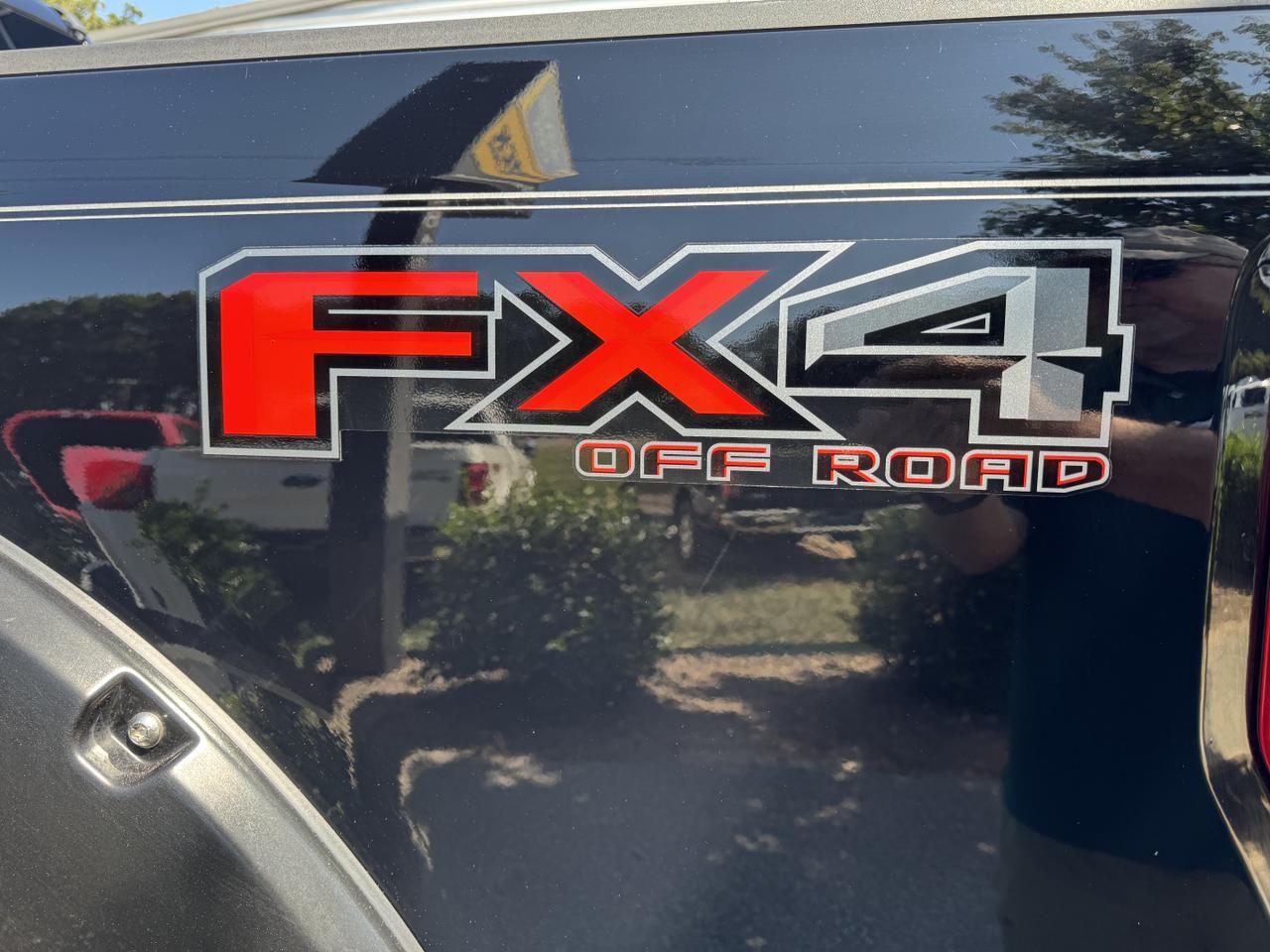 2017 Ford F-250 XLT W/ LEATHER Monroe NC