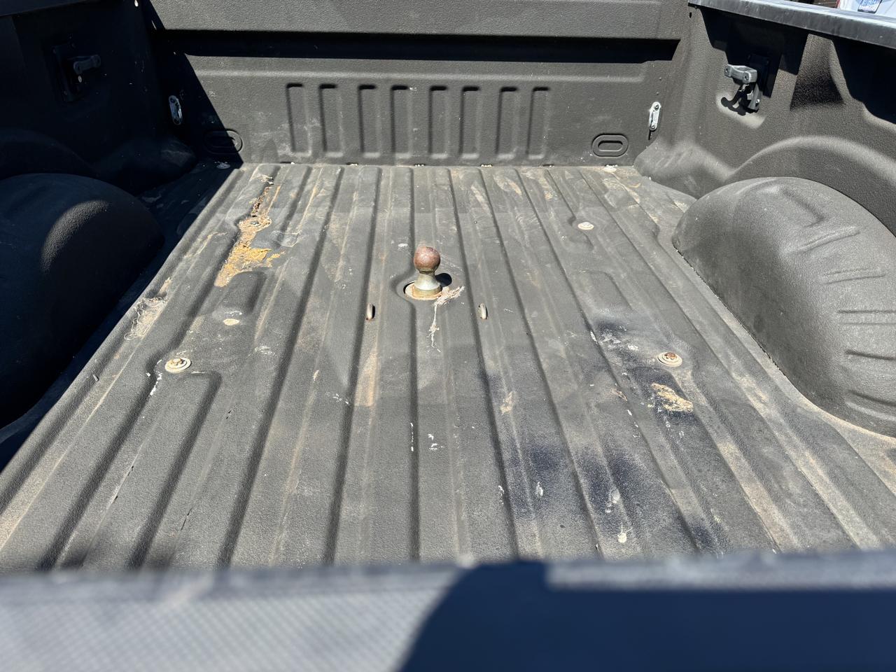 2017 Ford F-250 XLT W/ LEATHER Monroe NC