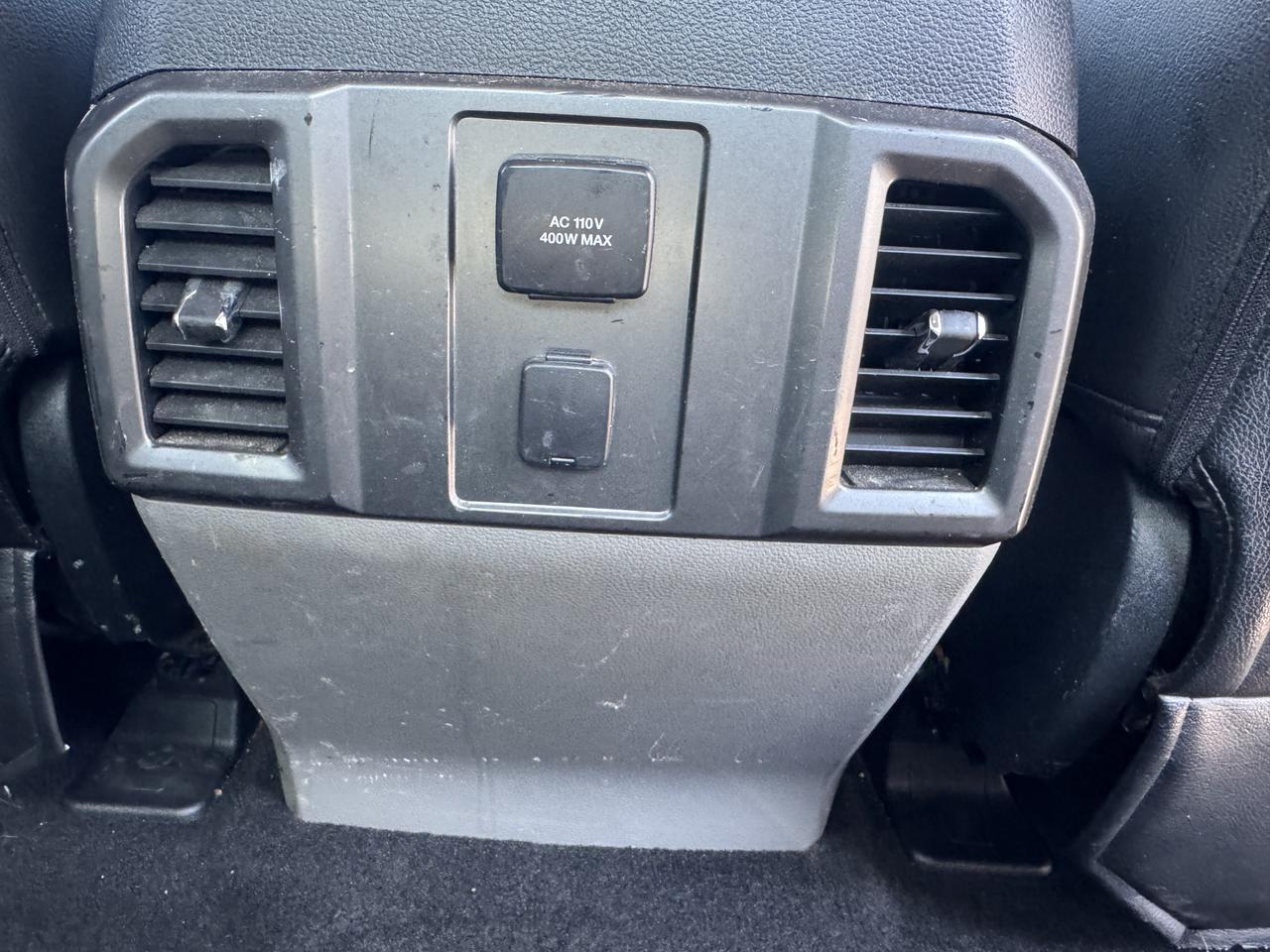 2017 Ford F-250 XLT W/ LEATHER Monroe NC