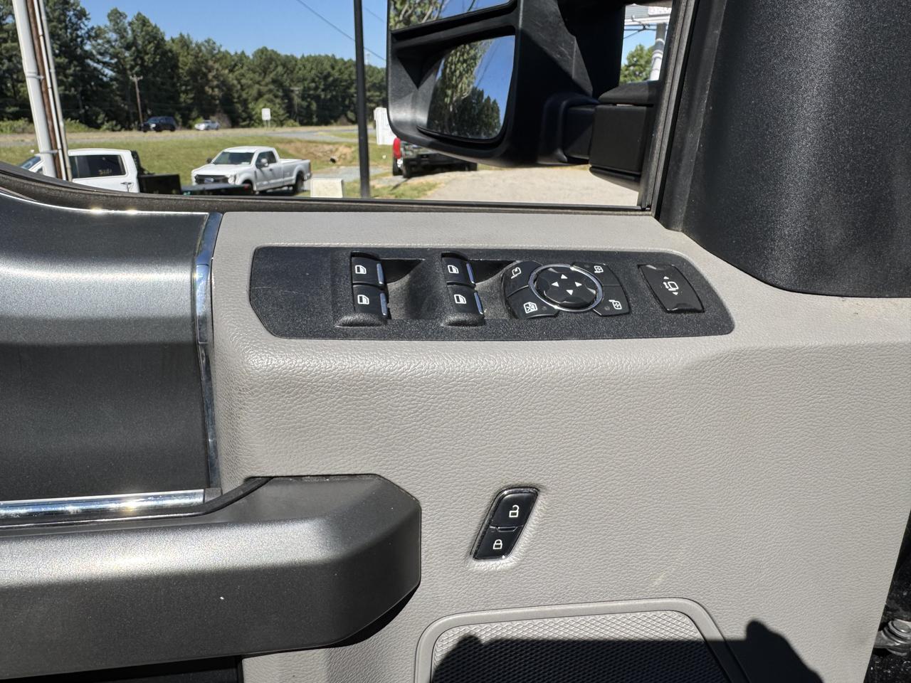 2017 Ford F-250 XLT W/ LEATHER Monroe NC