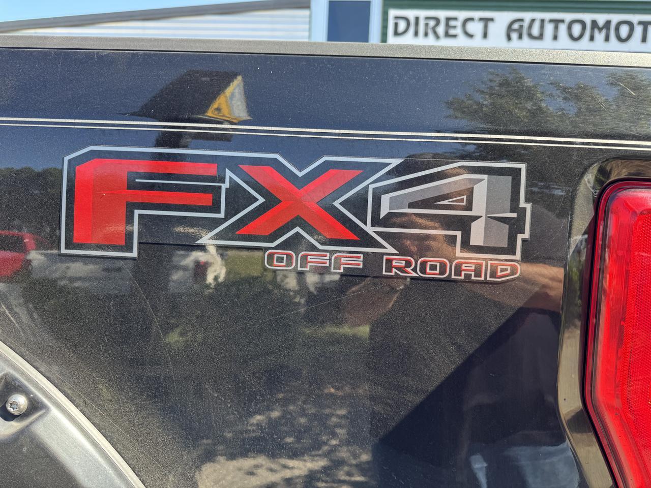 2017 Ford F-250 XLT W/ LEATHER Monroe NC