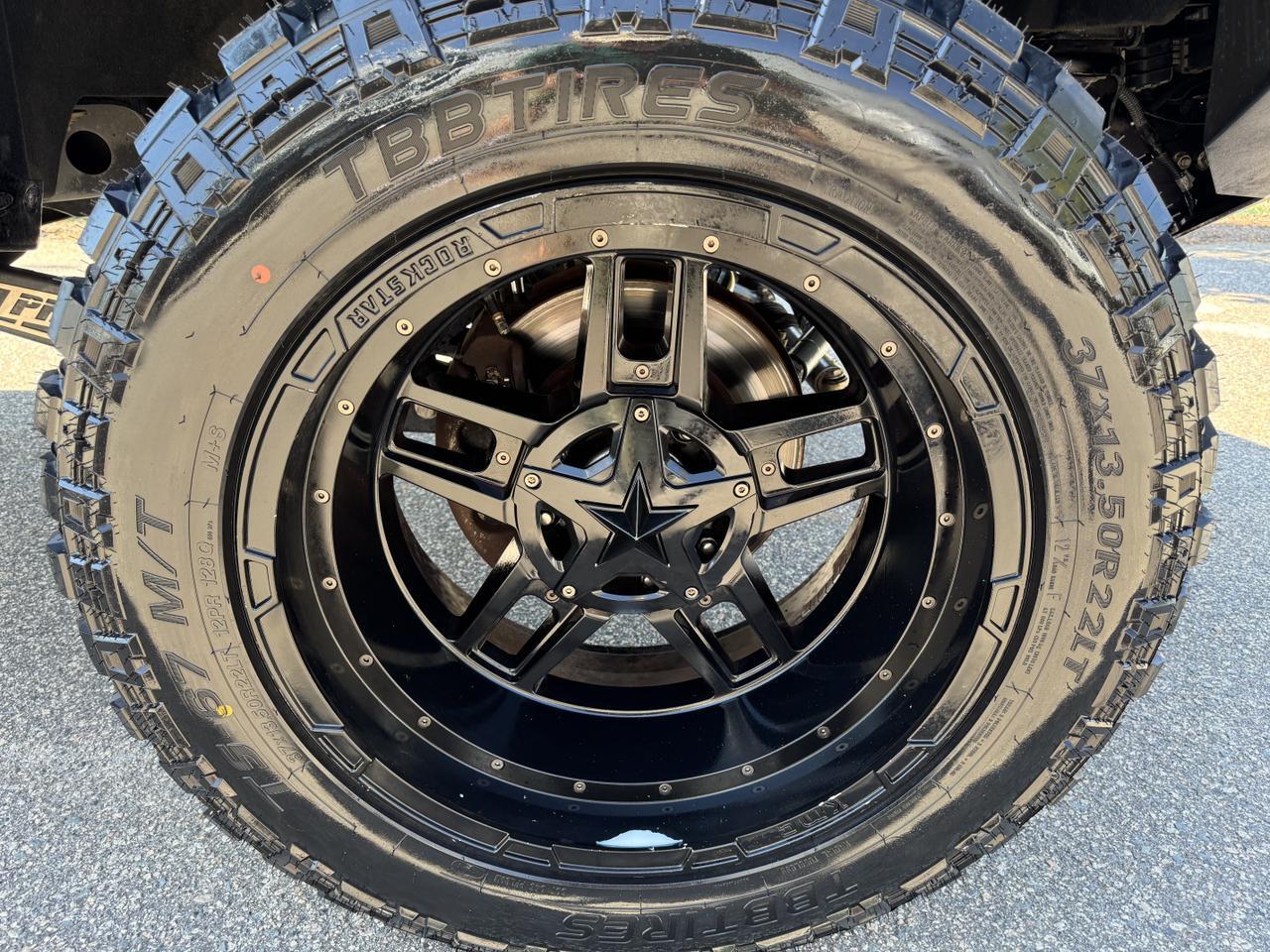 2017 Ford F-250 XLT W/ LEATHER Monroe NC