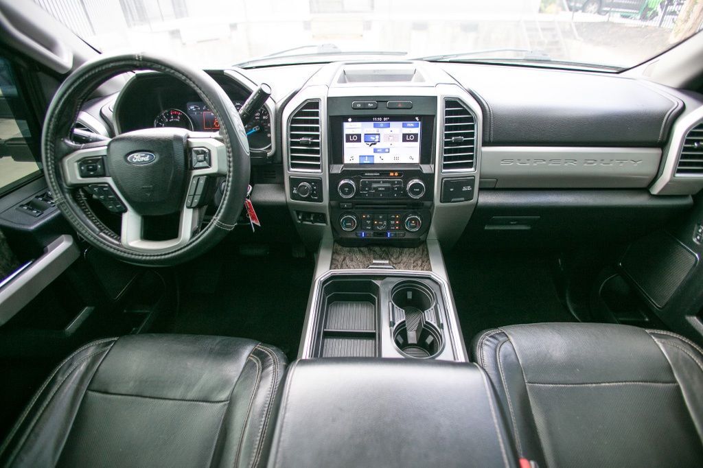 2017 Ford F-250SD Atlanta GA