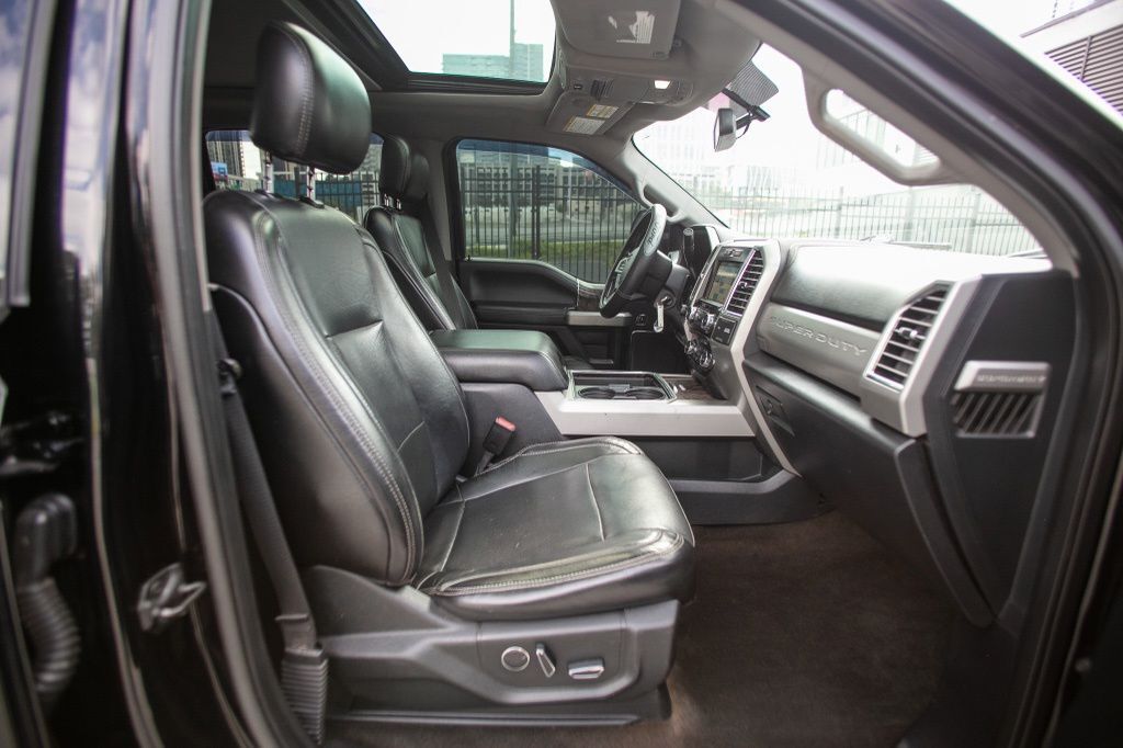 2017 Ford F-250SD Atlanta GA