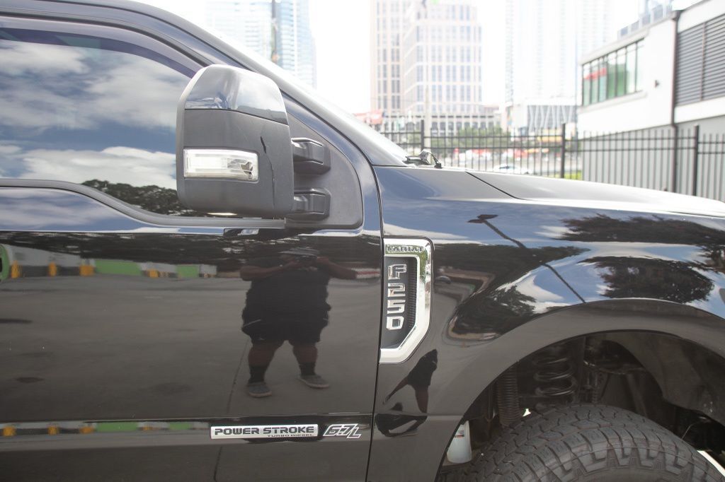 2017 Ford F-250SD Atlanta GA