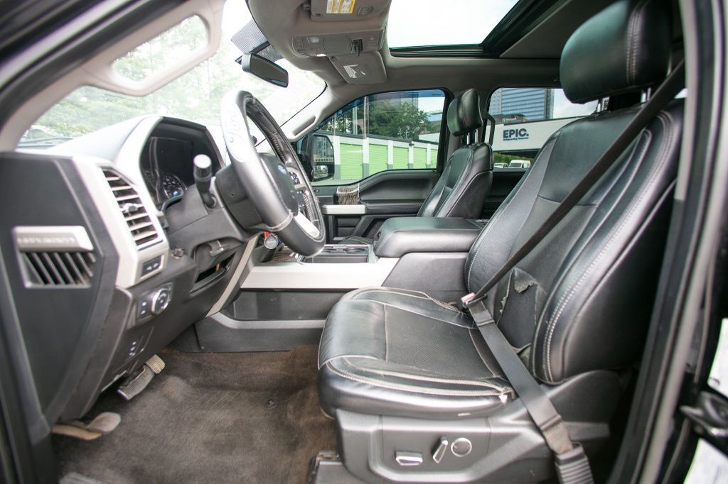 2017 Ford F-250SD Atlanta GA
