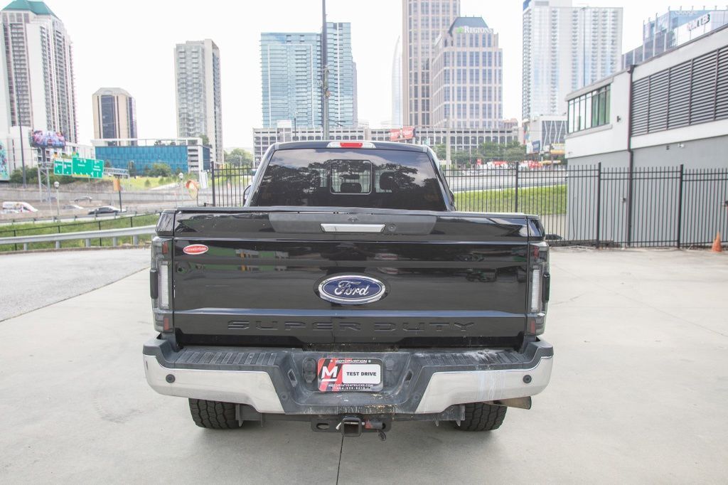 2017 Ford F-250SD Atlanta GA