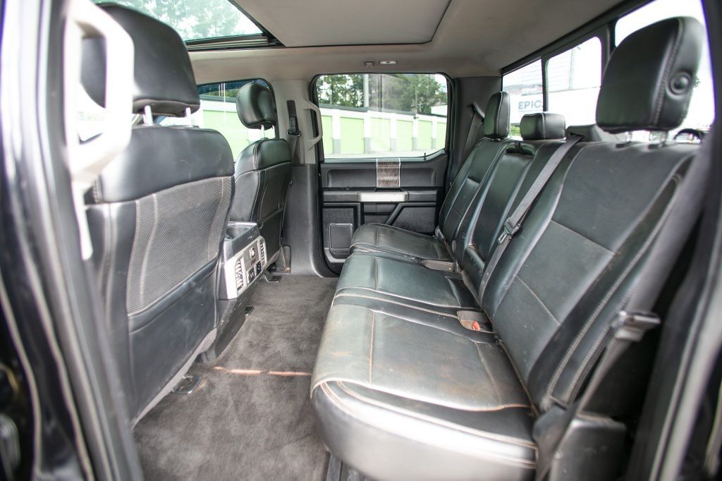 2017 Ford F-250SD Atlanta GA