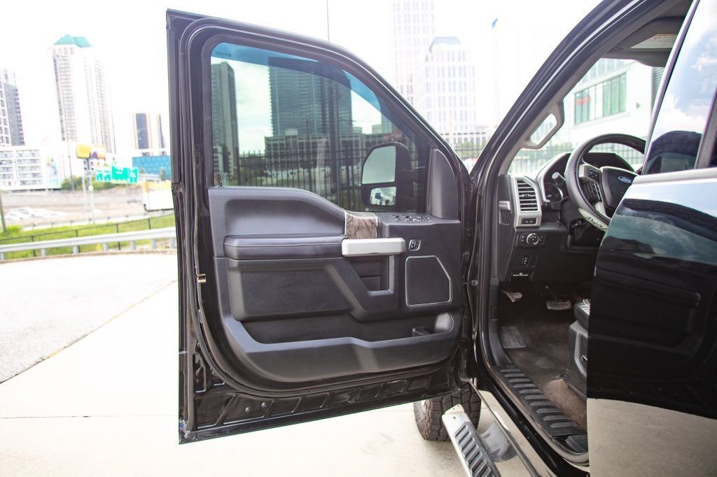 2017 Ford F-250SD Atlanta GA