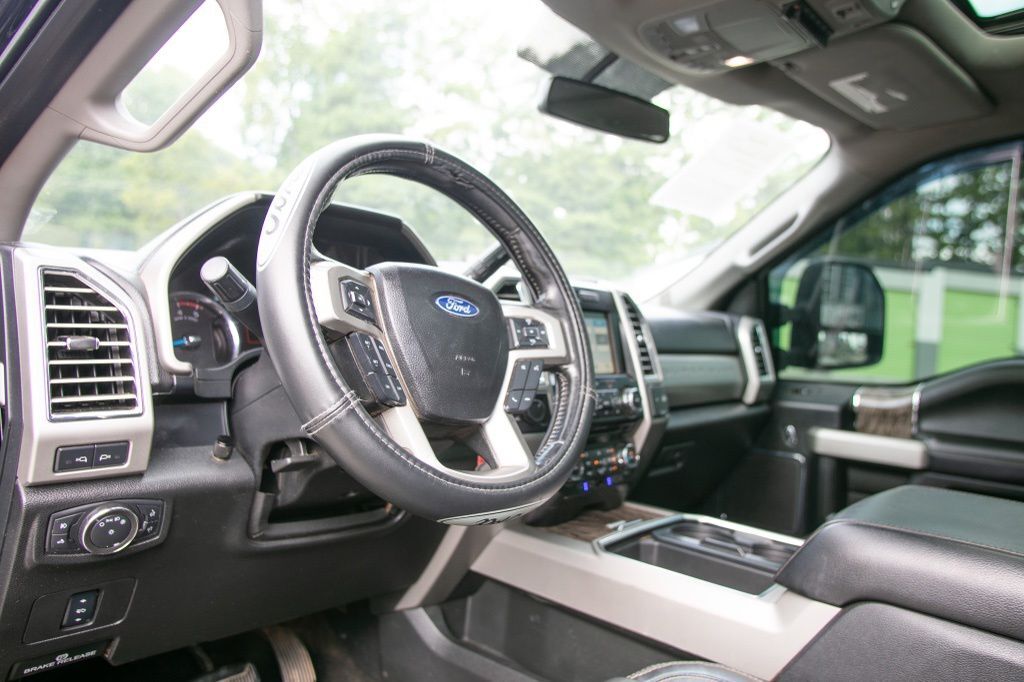 2017 Ford F-250SD Atlanta GA