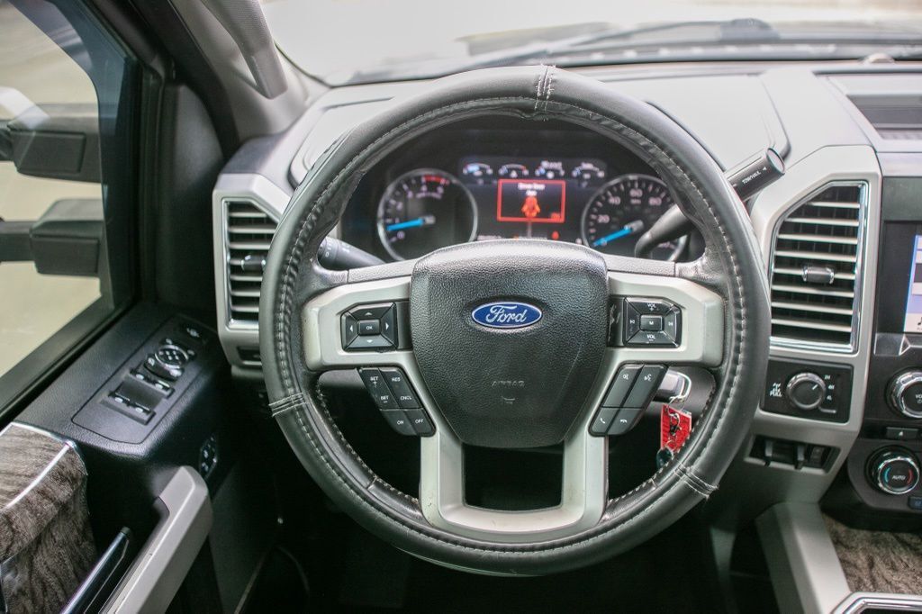 2017 Ford F-250SD Atlanta GA
