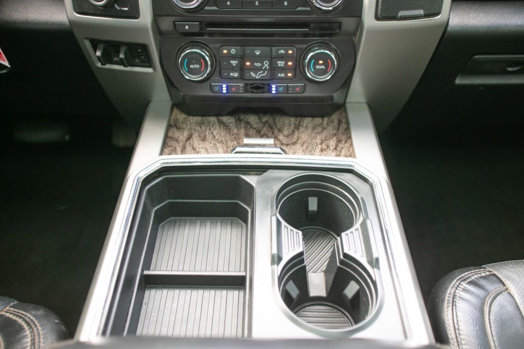 2017 Ford F-250SD Atlanta GA