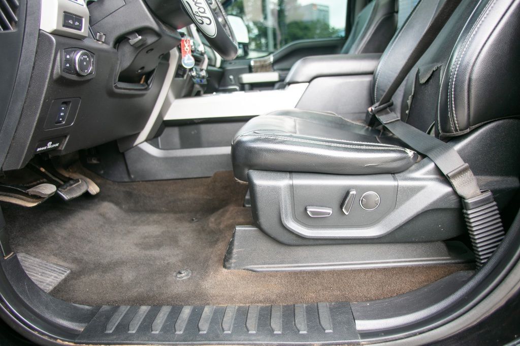 2017 Ford F-250SD Atlanta GA