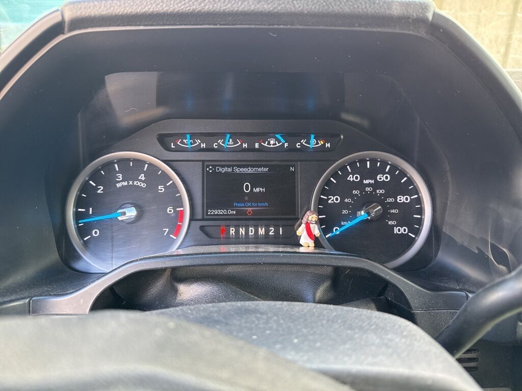 2017 Ford F-250SD 2017 Ford F-250SD