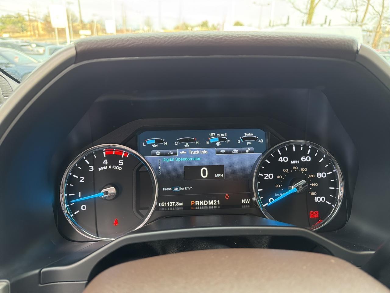 2017 Ford F-250SD King Ranch Gaithersburg MD