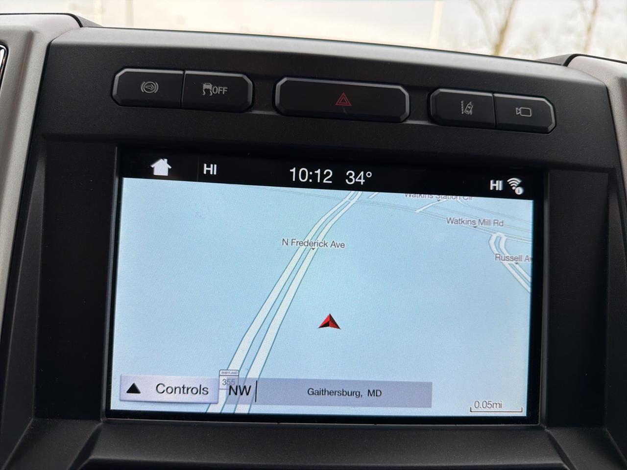 2017 Ford F-250SD King Ranch Gaithersburg MD