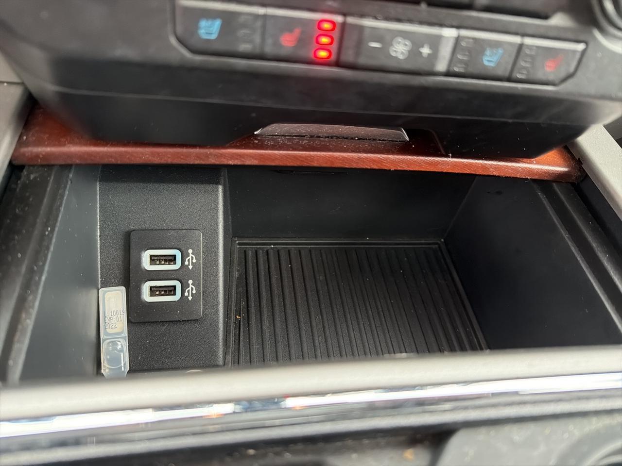 2017 Ford F-250SD King Ranch Gaithersburg MD