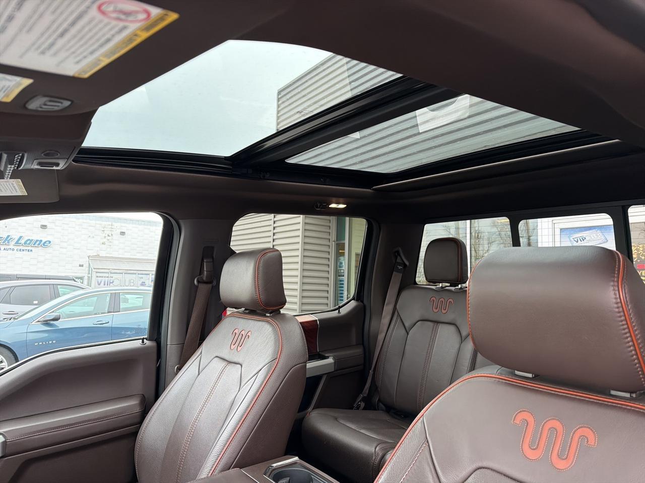 2017 Ford F-250SD King Ranch Gaithersburg MD