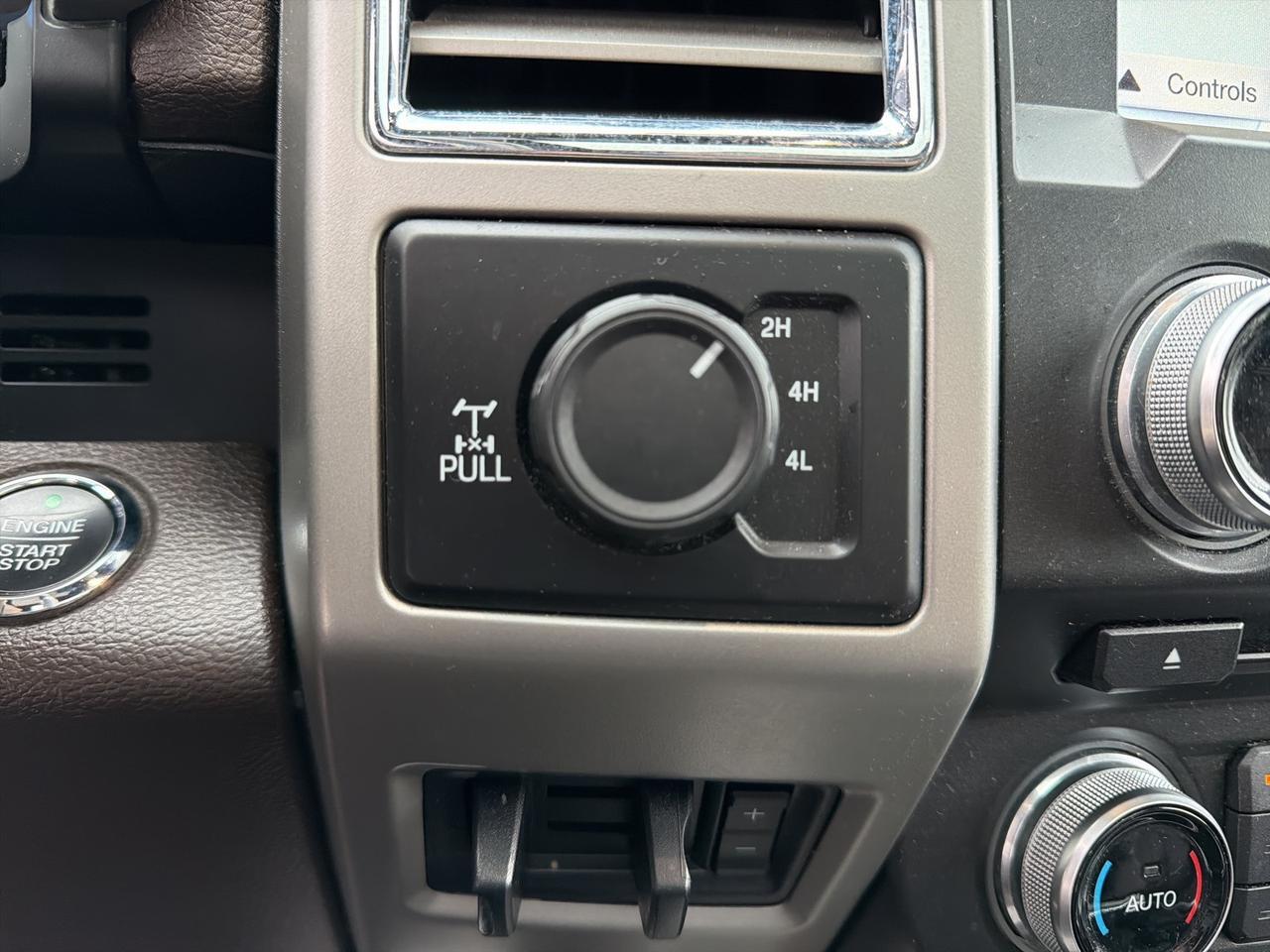 2017 Ford F-250SD King Ranch Gaithersburg MD