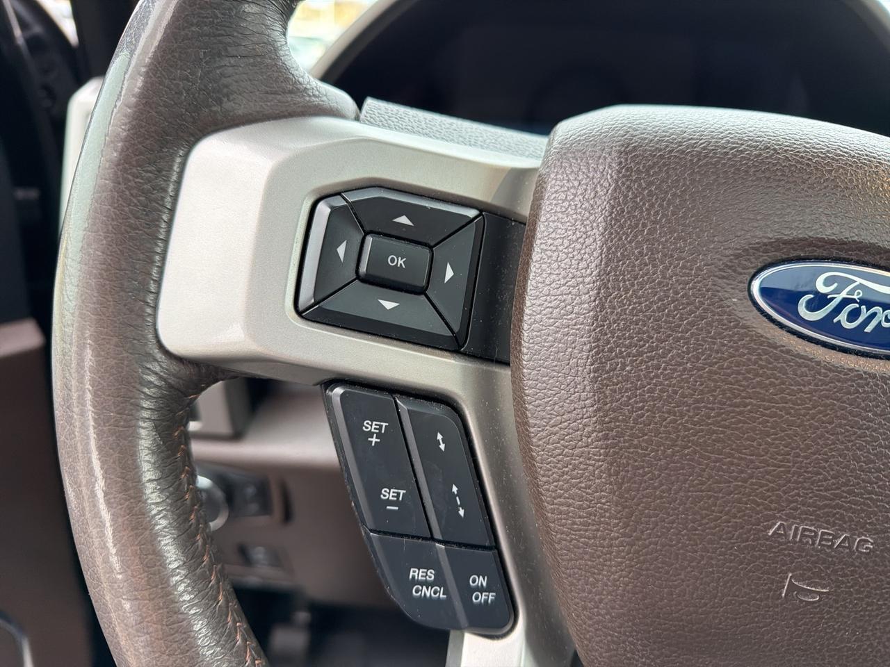 2017 Ford F-250SD King Ranch Gaithersburg MD