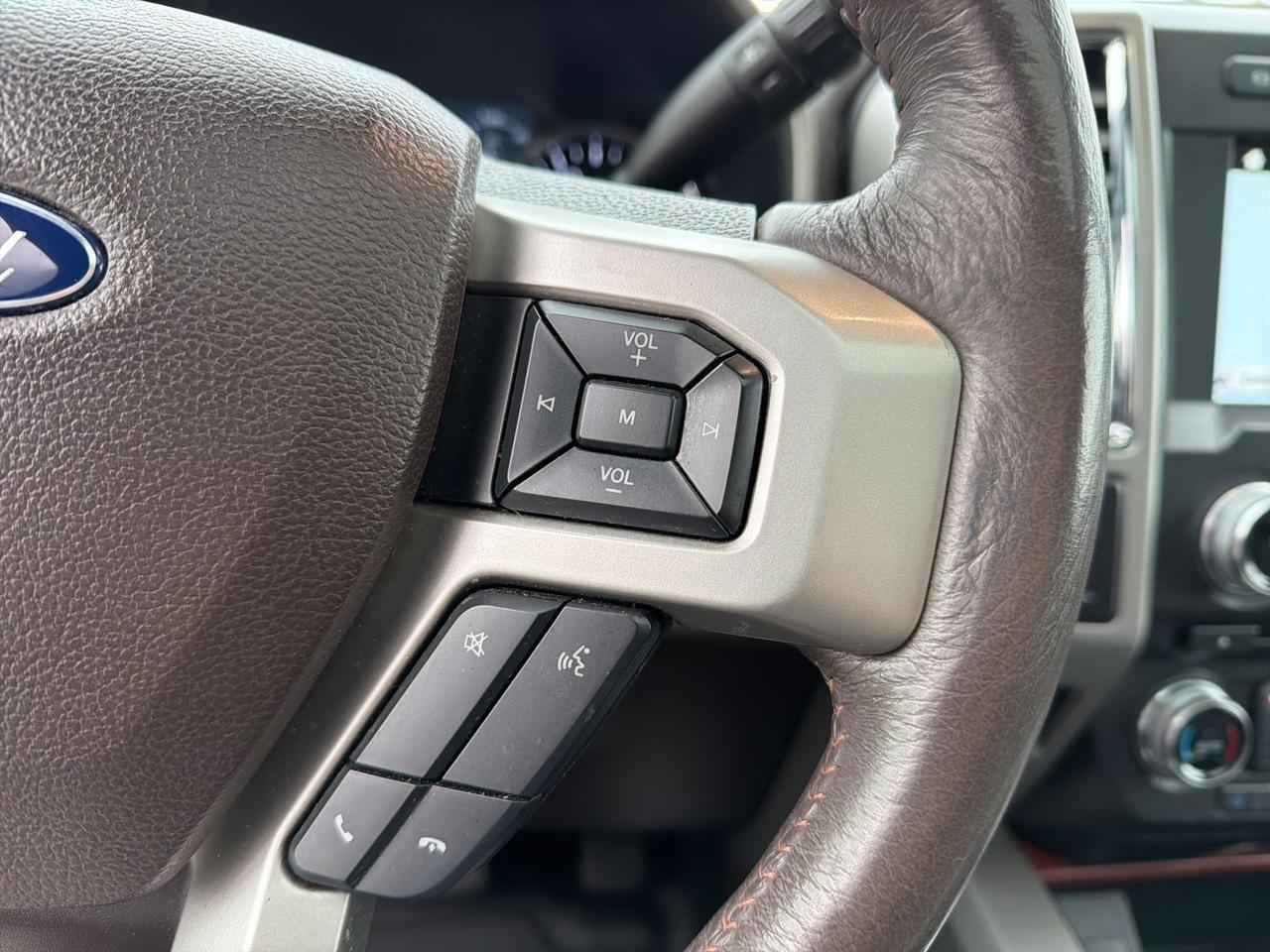 2017 Ford F-250SD King Ranch Gaithersburg MD