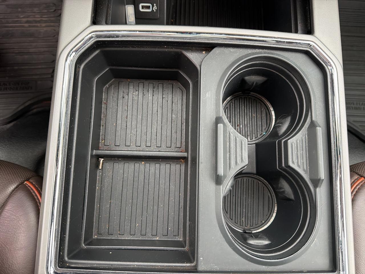 2017 Ford F-250SD King Ranch Gaithersburg MD