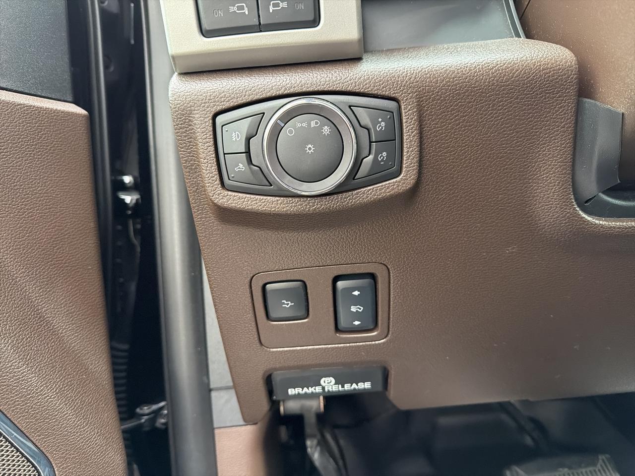 2017 Ford F-250SD King Ranch Gaithersburg MD