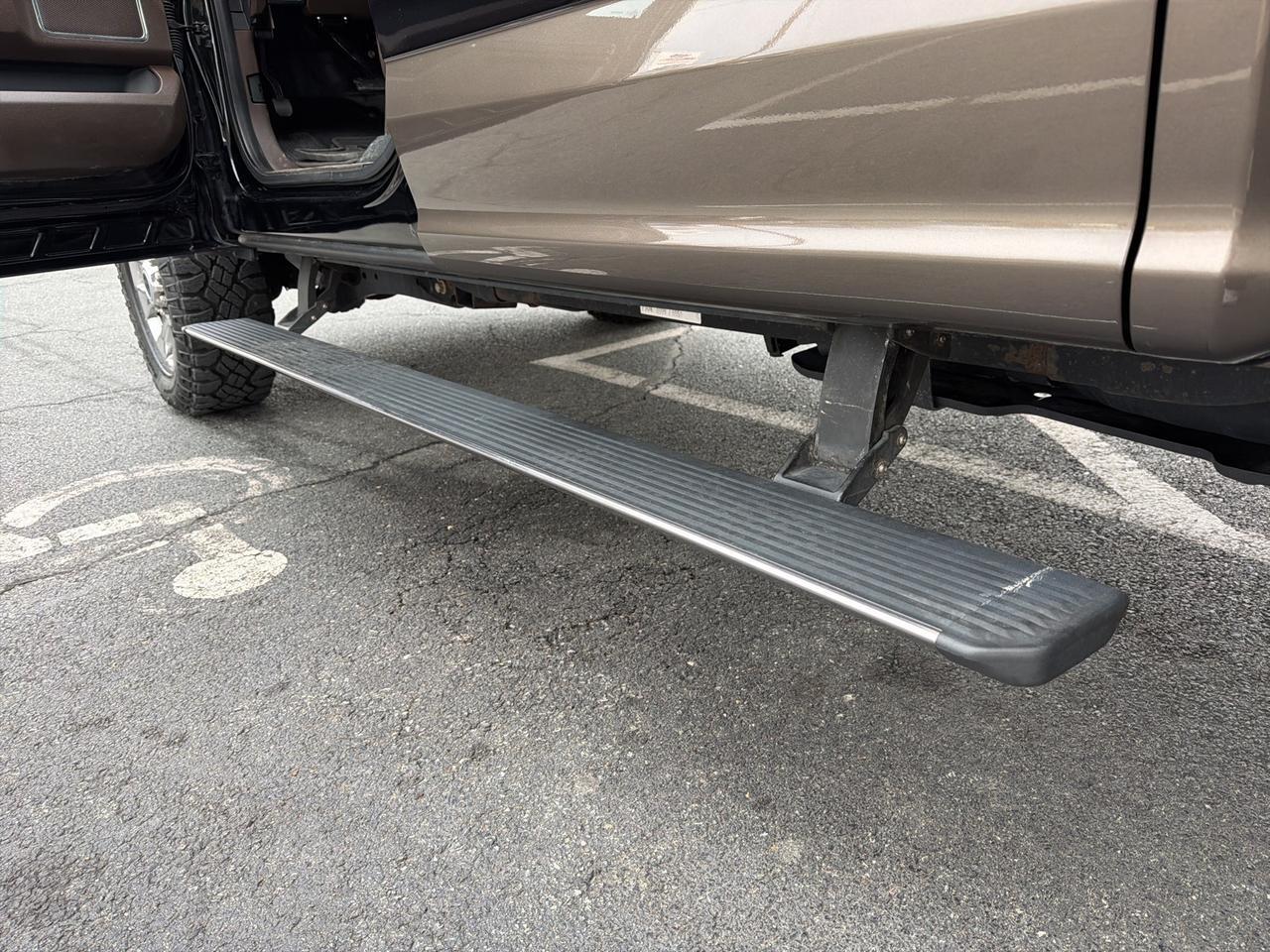 2017 Ford F-250SD King Ranch Gaithersburg MD