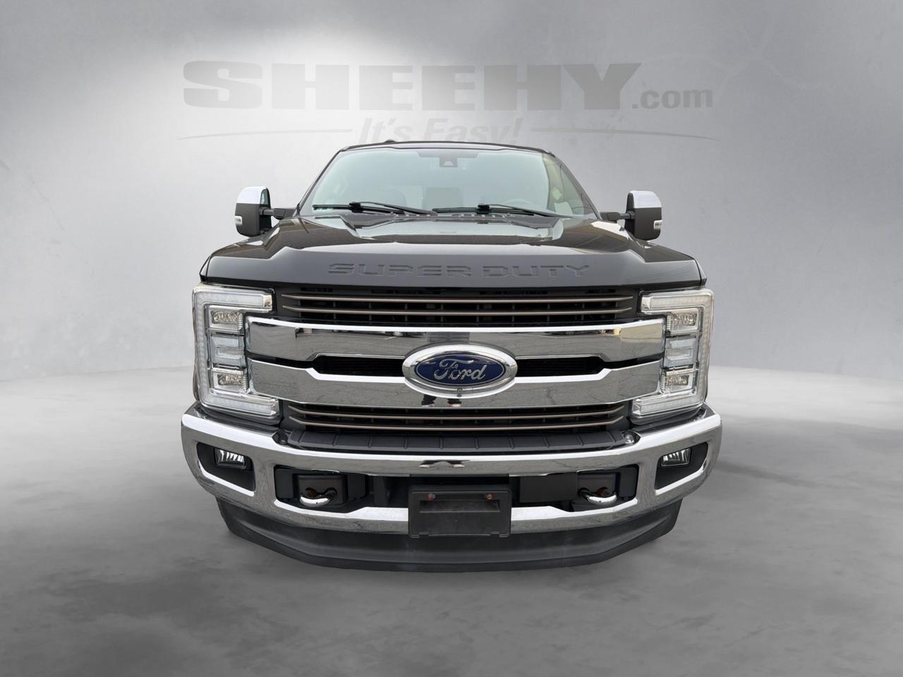 2017 Ford F-250SD King Ranch Gaithersburg MD