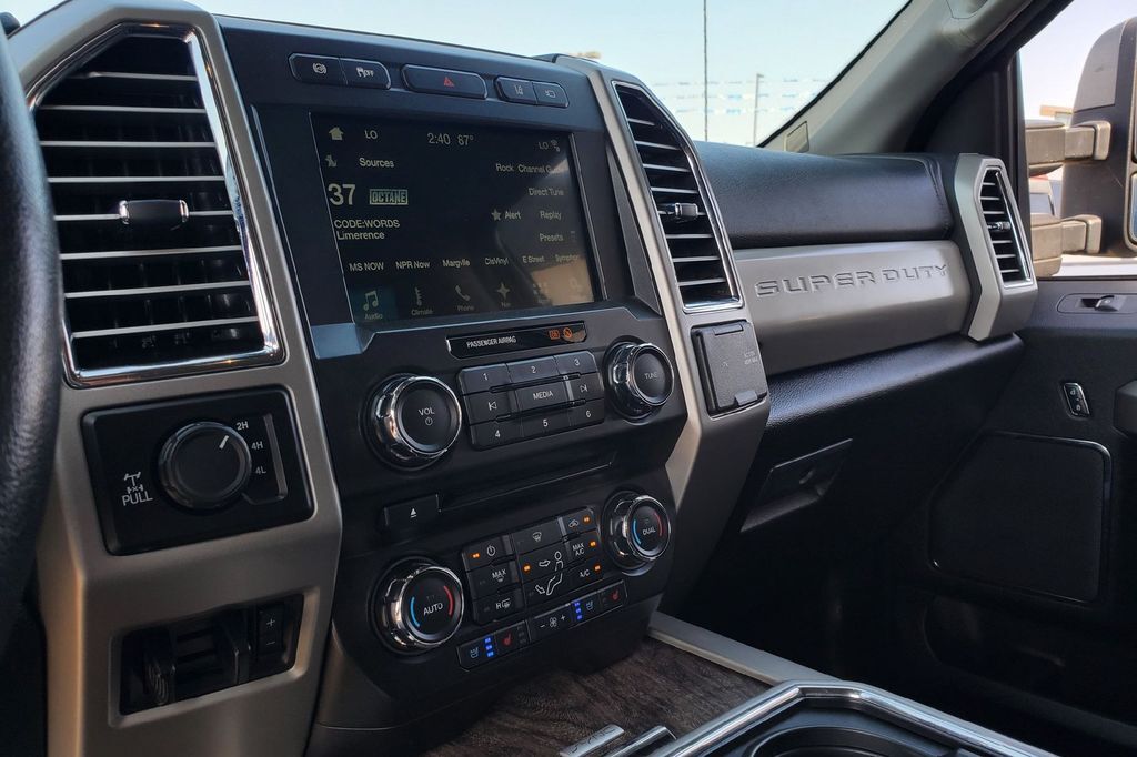 2017 Ford F-250SD Lariat Hondo TX